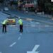 Kartal Mitingi öncesi bazı yollar trafiğe kapatıldı