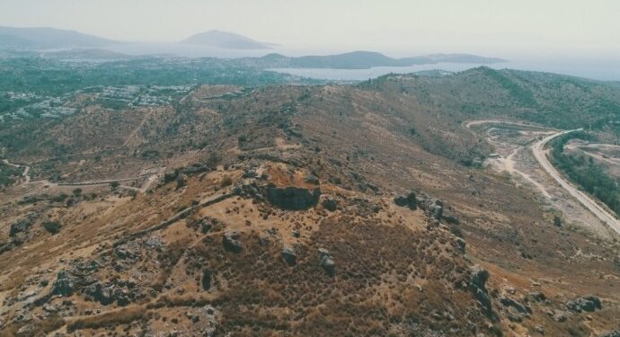 Danıştay Cumhurbaşkanı’nın yapılaşma kararını iptal etti