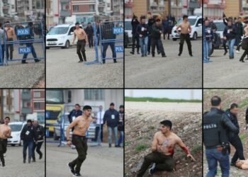 Kurkut ailesinin avukatı: Bu karar ilk mahkemenin kararından daha ağır