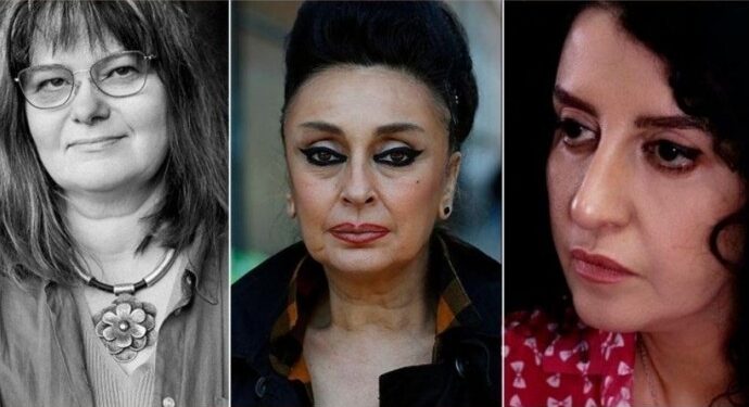 Eren Keskin’e Olof Palme ödülü