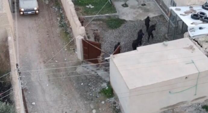 YBŞ operasyon başlatmıştı: MİT-KDP’ye bilgi aktardıklarını itiraf ettiler