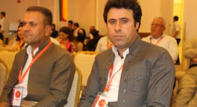 Ranya Asayişi tarafından gözaltına alınan Tevgera Azadî Eş Genel Başkanı serbest