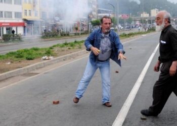 Lokumcu davası: Fincancı’nın görüşüne başvuruldu