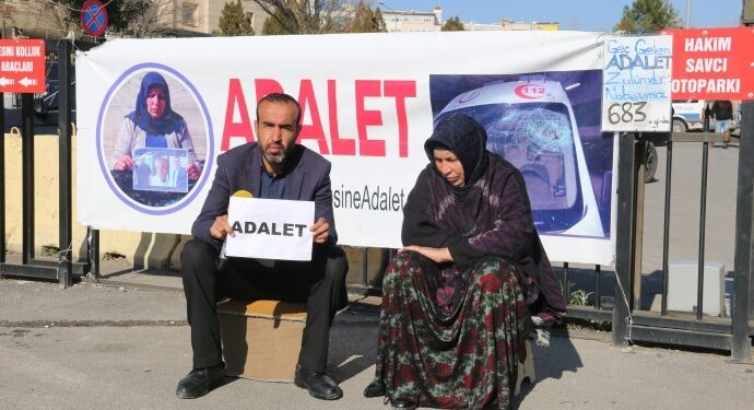 Şenyaşar ailesi: Davanın garabete uğramasının nedeni iktidar