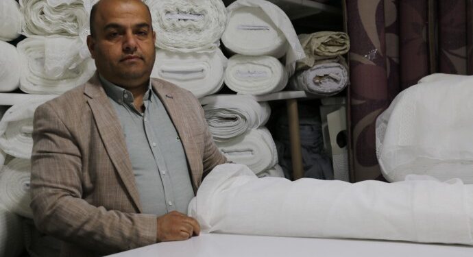 Kefen bezine bile yüzde 170 zam!