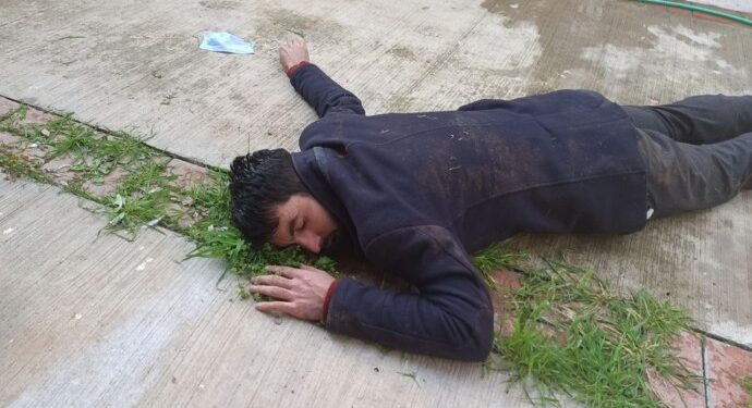 Adana’da orantısız güce soruşturma izni çıkmadı