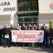 Birçok kentte eylem: TBB herhangi bir iktidara yaslanmayı her zaman reddetti