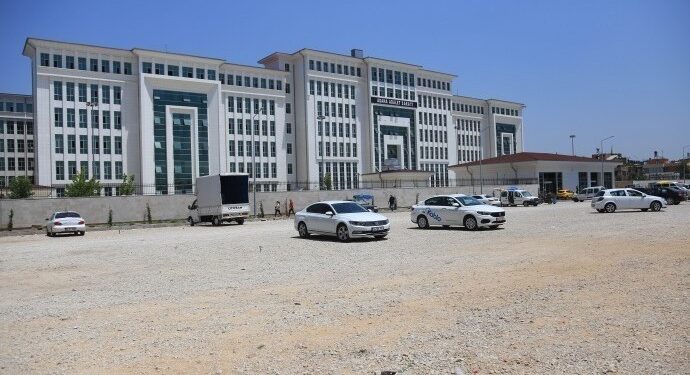 Mahkemeden uydurma ceza