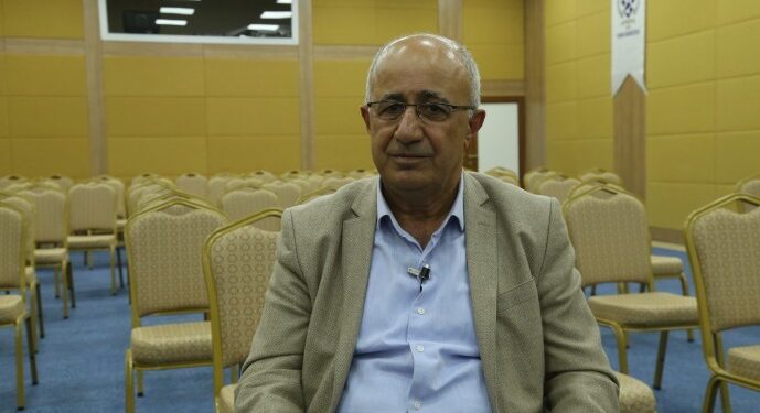 Mahkeme: DTK toplantılarına katılmak suç değil