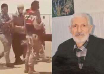 Özkan’ın avukatı: ATK’lerin rolünün değişmesi gerek