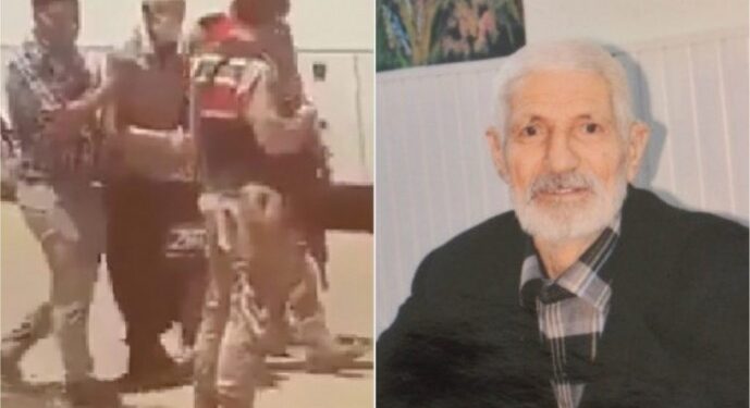 Özkan’ın avukatı: ATK’lerin rolünün değişmesi gerek