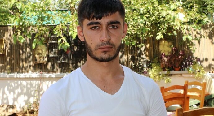 KCK’den bedenini ateşe eren Mehmet Akar için açıklama