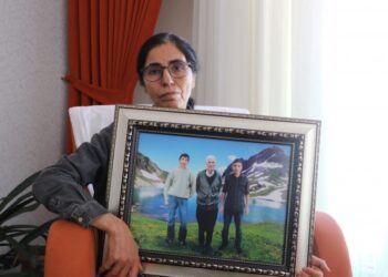 Özkan ailesi: Genelgeye dair umudumuz yok