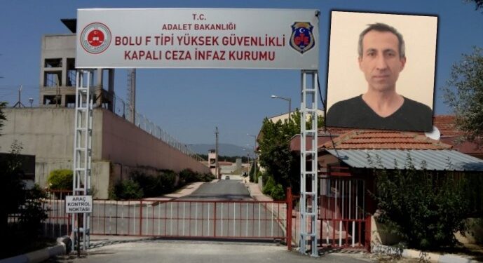 30 yıl tutukluluk yetmedi 7 yıl daha uzattılar!