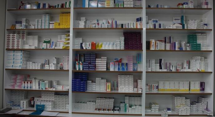 645 ilaçta tedarik sorunu