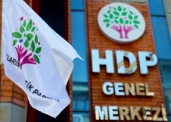 HDP’den Birgün ve Al Manitor’a ‘Kulis haberciliği’ tekzibi
