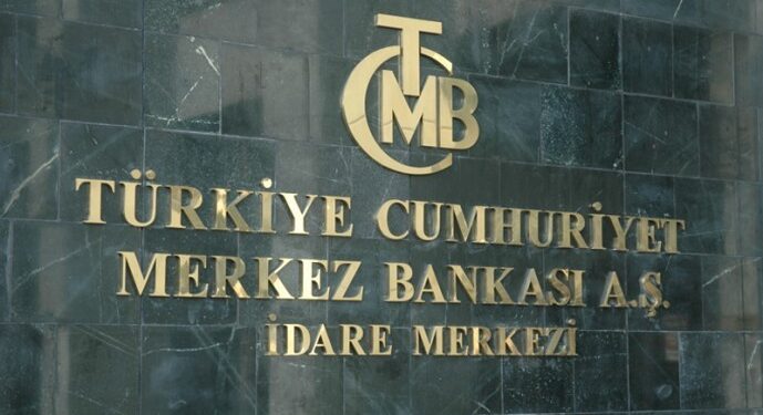 Merkez Bankası faizi sabit tuttu
