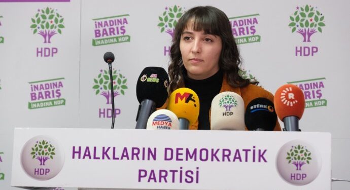 Gençlik Meclis’inden seçim kampanyası