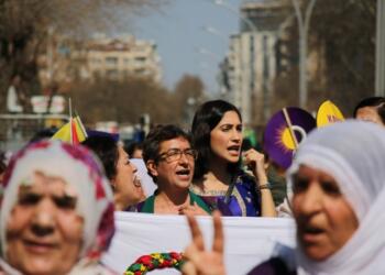 Ayşe Gökkan mahkemede savunma yapmayı ret etti