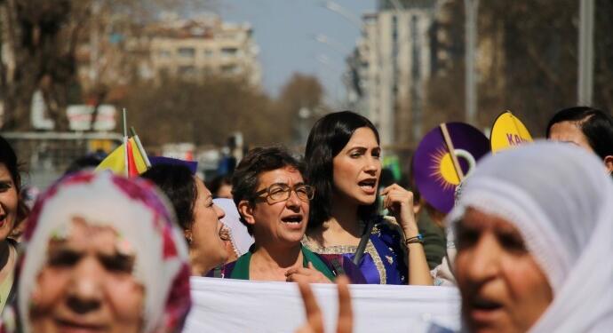 Ayşe Gökkan mahkemede savunma yapmayı ret etti