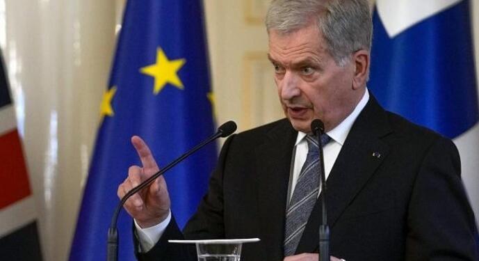 Finlandiya: Türkiye’nin söylemi değişebilir ama biz plana sadığız