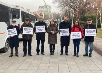 Kemalbay: İktidar barış taleplerini tecrit etmek istiyor