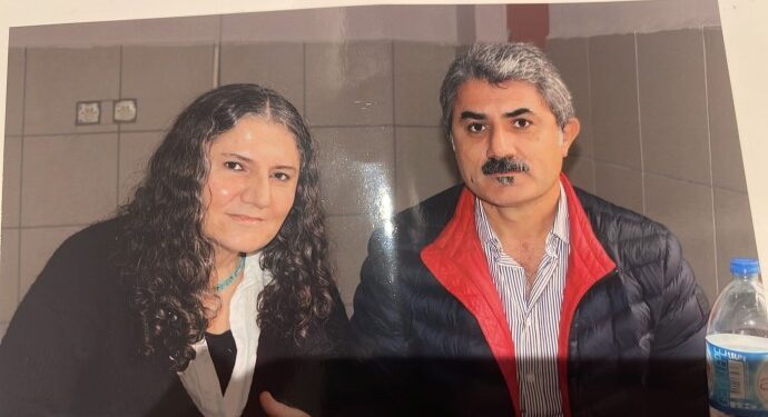 30 yıllık tutukluya ‘pişmanlık’ dayatması