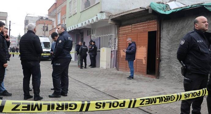 Êlih’te 7 yaşındaki kız çocuğu ölü bulundu