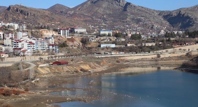 Dersim’de 80 köy tehdit altında