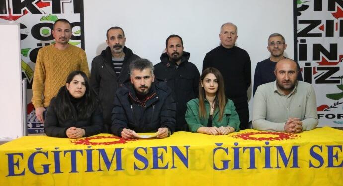 Karaman için açıklama: Tekçi bir anlayış oluşturuluyor