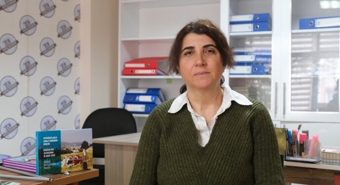 Tahliye olan Kandal: Baskılar mücadelemizi engellemeyecek