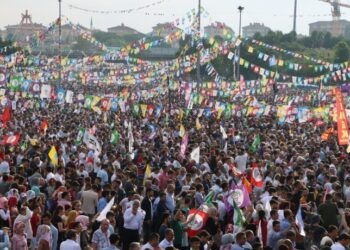 Emek ve Özgürlük İttifakı’ndan mitinge çağrı