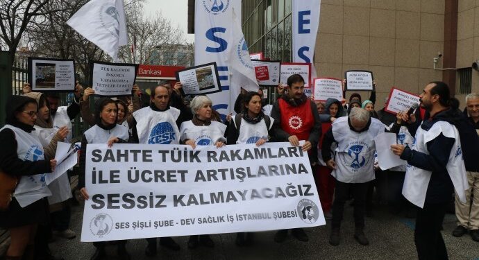 SES ve Dev Sağlık İş: Ölümü gösterip sıtmaya razı edenlere karşı duracağız