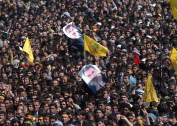 Senaryo batıdan gardiyanlık Türkiye’den