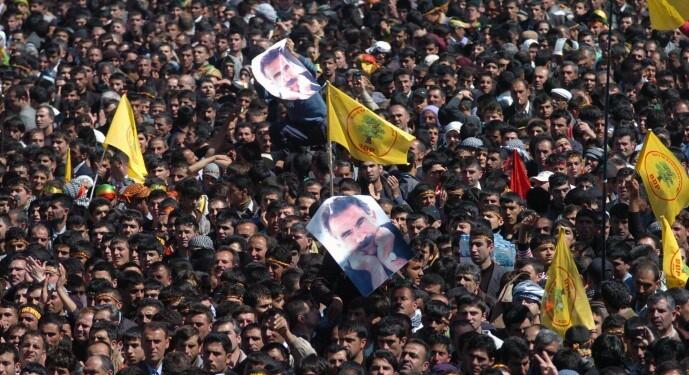 Senaryo batıdan gardiyanlık Türkiye’den