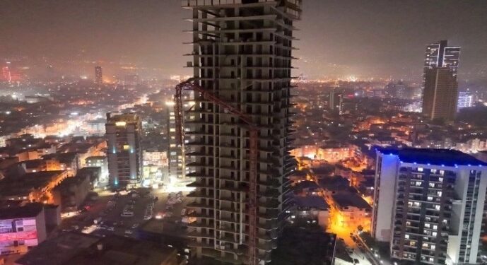 İş cinayetlerine tepki: Patronlarla birlikte kamu yetkilileri de yargılanmalı