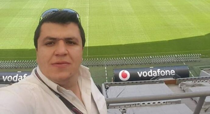 ‘Arkamda devlet var’ diyen fail erkeğe tahliye