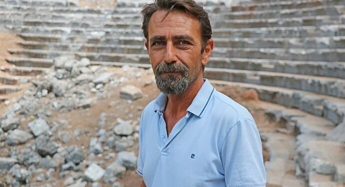 Öğrencisine tecavüz eden öğretim görevlisi tutuklandı: Susmayın