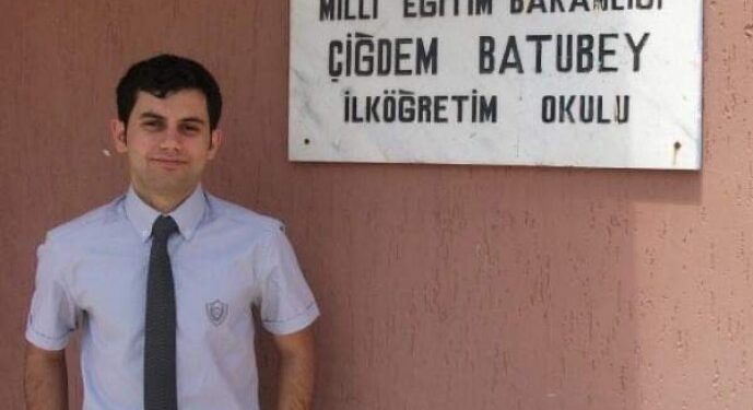 Tacizci müdüre verilen ‘ödül’ gibi ceza onandı