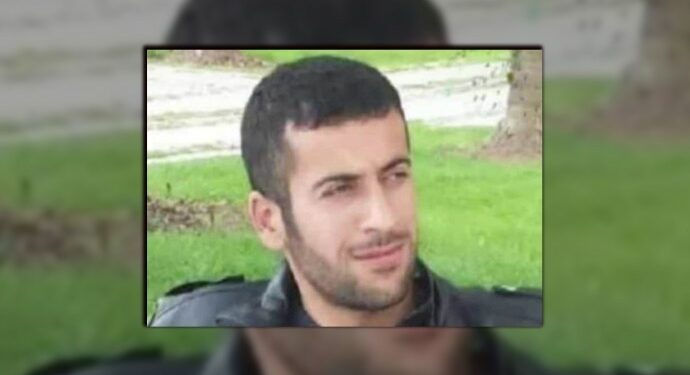 Bir korucu evinde ölü bulundu