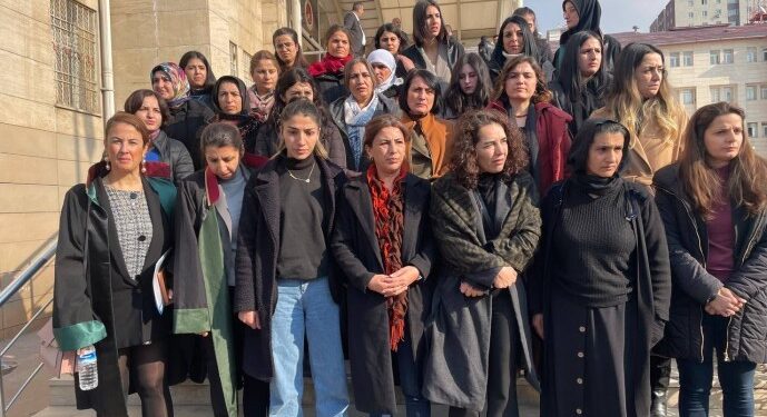 Firdevs Babat davası: Fail sırtını devlete dayıyor