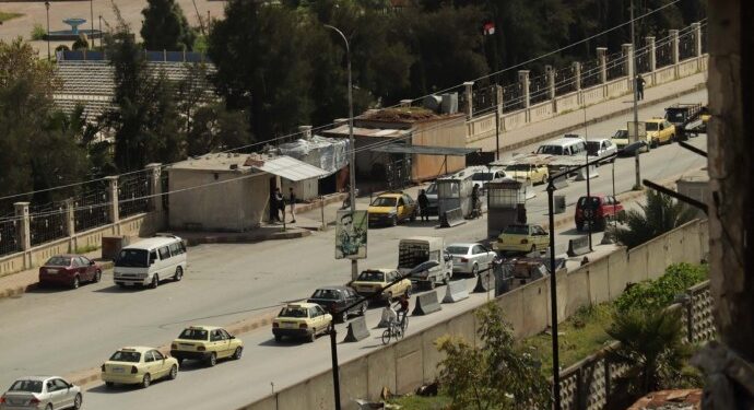 ‘Uluslararası kurumlar ambargoya sessiz kalıyor ‘