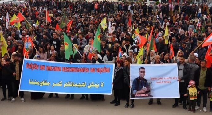 Gazeteci Gulo: Suriye’nin çözümü Suriye topraklarında