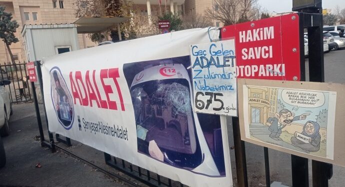 Şenyaşar ailesinden davaya katılım çağrısı