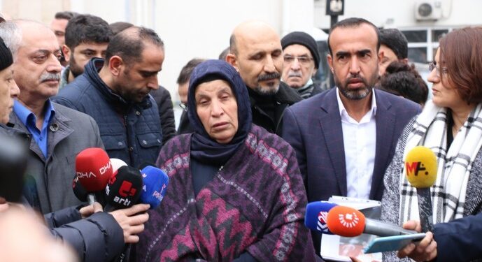 Şenyaşar davası: Vali tanık olarak dinlensin