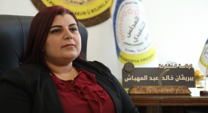 ‘Şam Ankara ile anlaşırsa Suriye parçalanır’