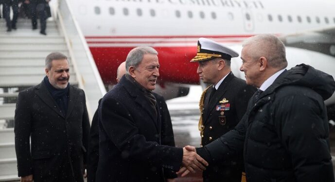 Gazeteci Boran: Çözüm yok Misaki Milli’de ısrar var