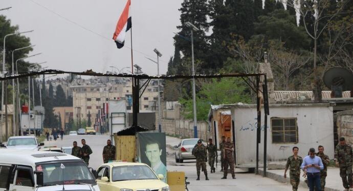 Ambargo yüzünden ilaç ve gıda sıkıntısı arttı