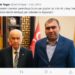 MHP’li Yağar’dan aile boyu yolsuzluk