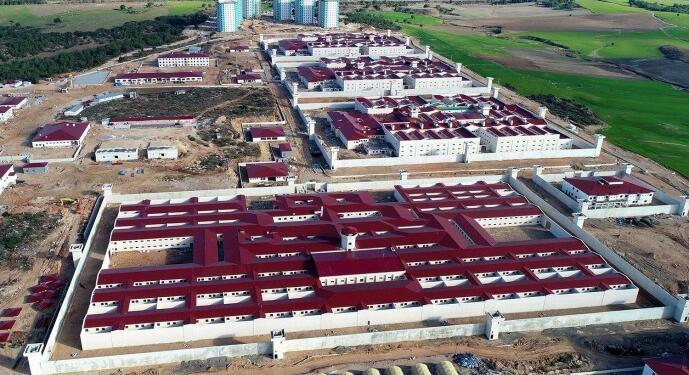 ‘Sorunlar çözülmezse cezaevlerinde ölümler artabilir’